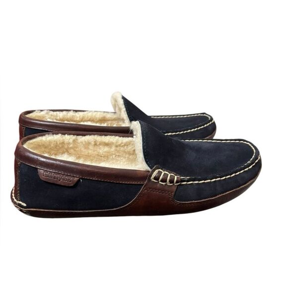 H.S. Trask slippers 8M main image 5